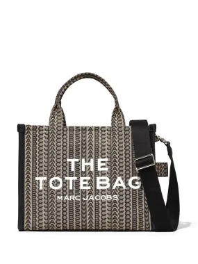 BOLSO THE MEDIUM TOTE BAG MONOGRAM