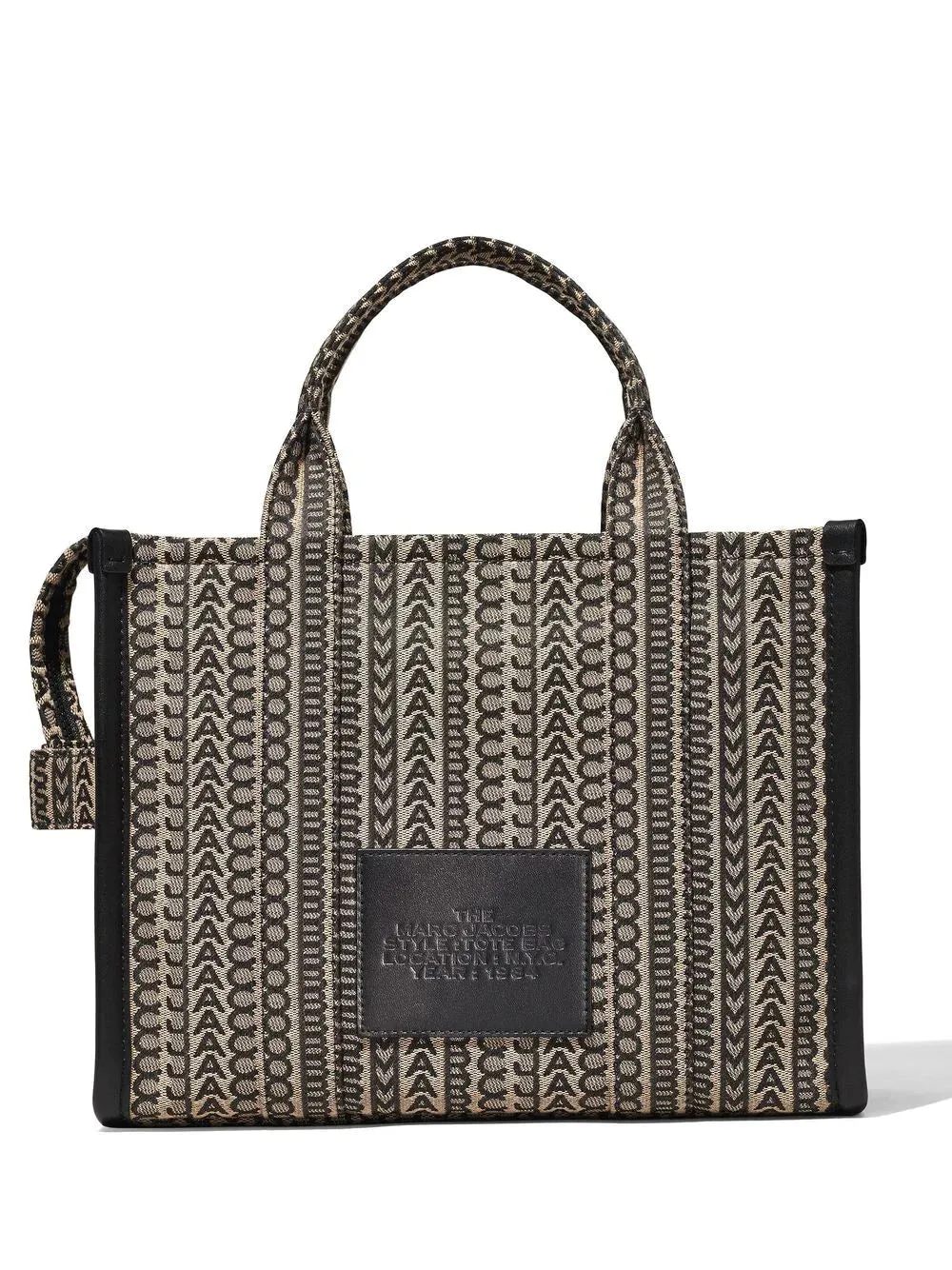 BOLSO THE MEDIUM TOTE BAG MONOGRAM