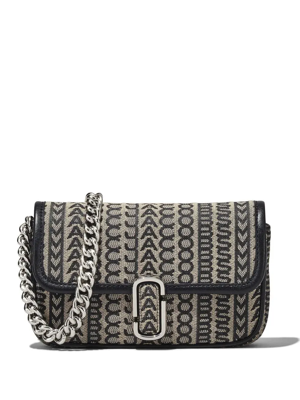 BOLSO THE MINI MONOGRAM