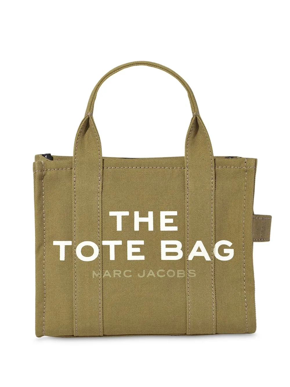 BOLSO THE MINI TOTE BAG KAKI