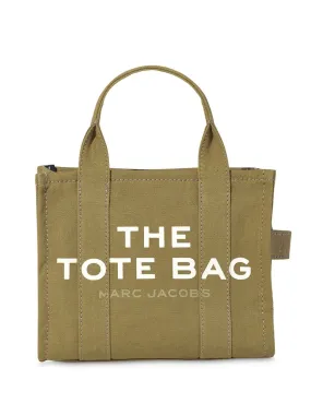 BOLSO THE MINI TOTE BAG KAKI