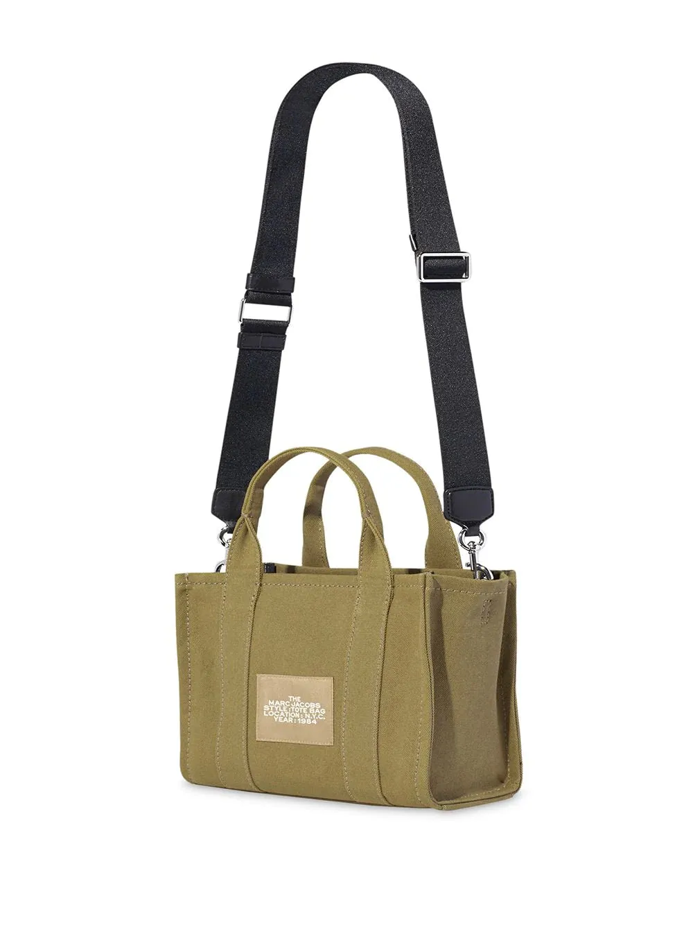 BOLSO THE MINI TOTE BAG KAKI