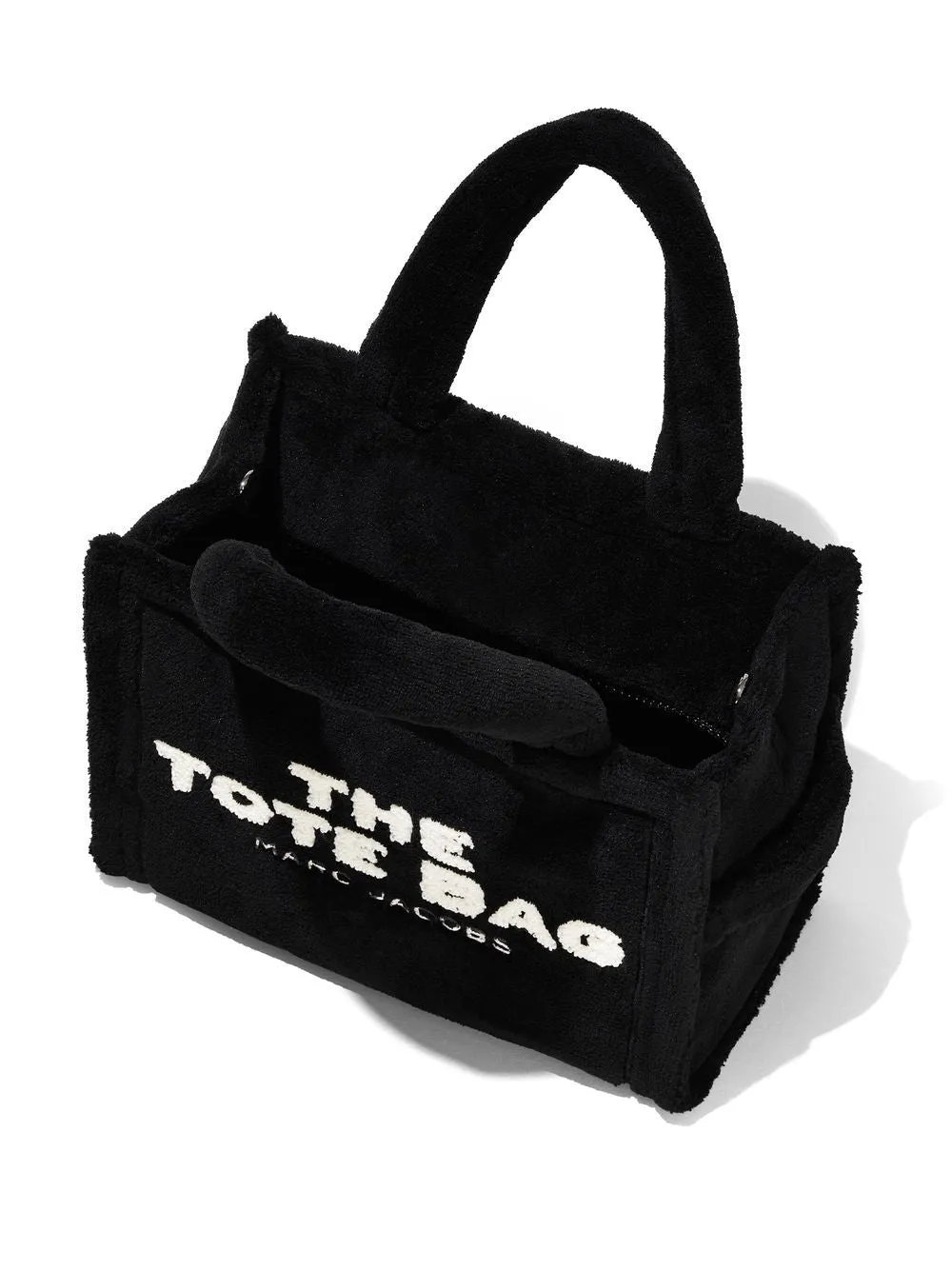 BOLSO THE THERRY MINI TOTE NEGRO