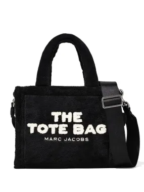 BOLSO THE THERRY MINI TOTE NEGRO