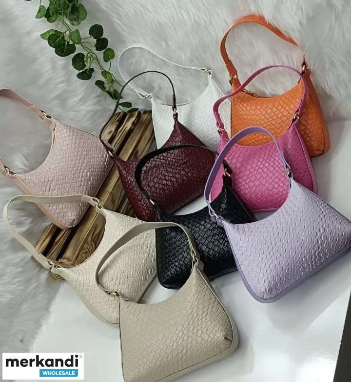 Bolsos de moda femenina de Turquía al por mayor a precios competitivos.