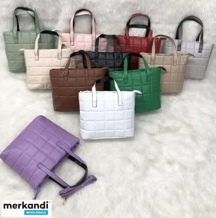 Bolsos de moda femenina de Turquía al por mayor a precios competitivos.