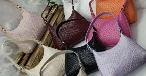 Bolsos de moda femenina de Turquía al por mayor a precios competitivos.