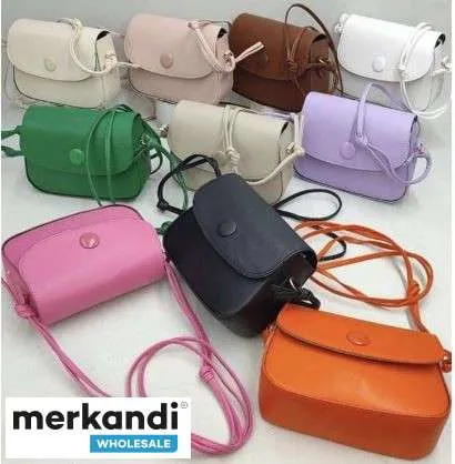 Bolsos de moda para mujer de buena calidad de Turquía disponibles para la venta al por mayor a precios asequibles.