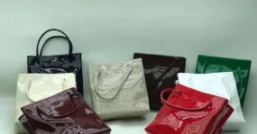 Bolsos de mujer de alta calidad con un toque de moda disponibles para la venta al por mayor