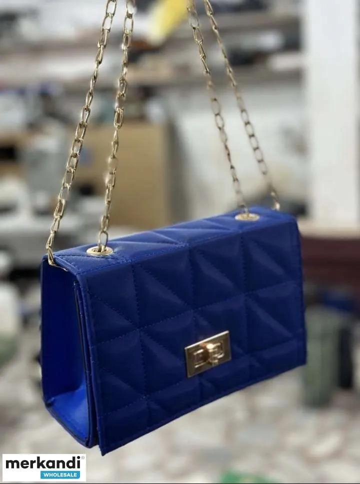 Bolsos de mujer de alta calidad de Turquía para la venta al por mayor con muchos modelos y alternativas de color.