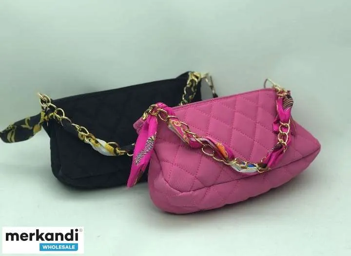 Bolsos de mujer de excelente calidad y diseño moderno disponibles para la venta al por mayor