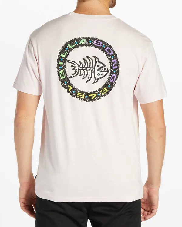 Bonez Short Sleeve T-Shirt