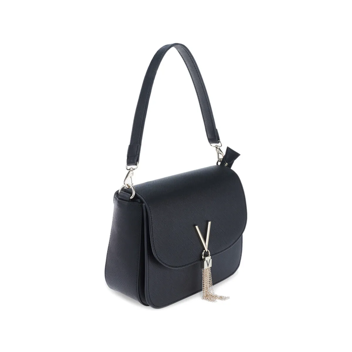 Borsa mano Donna Nero Vbs1ij04