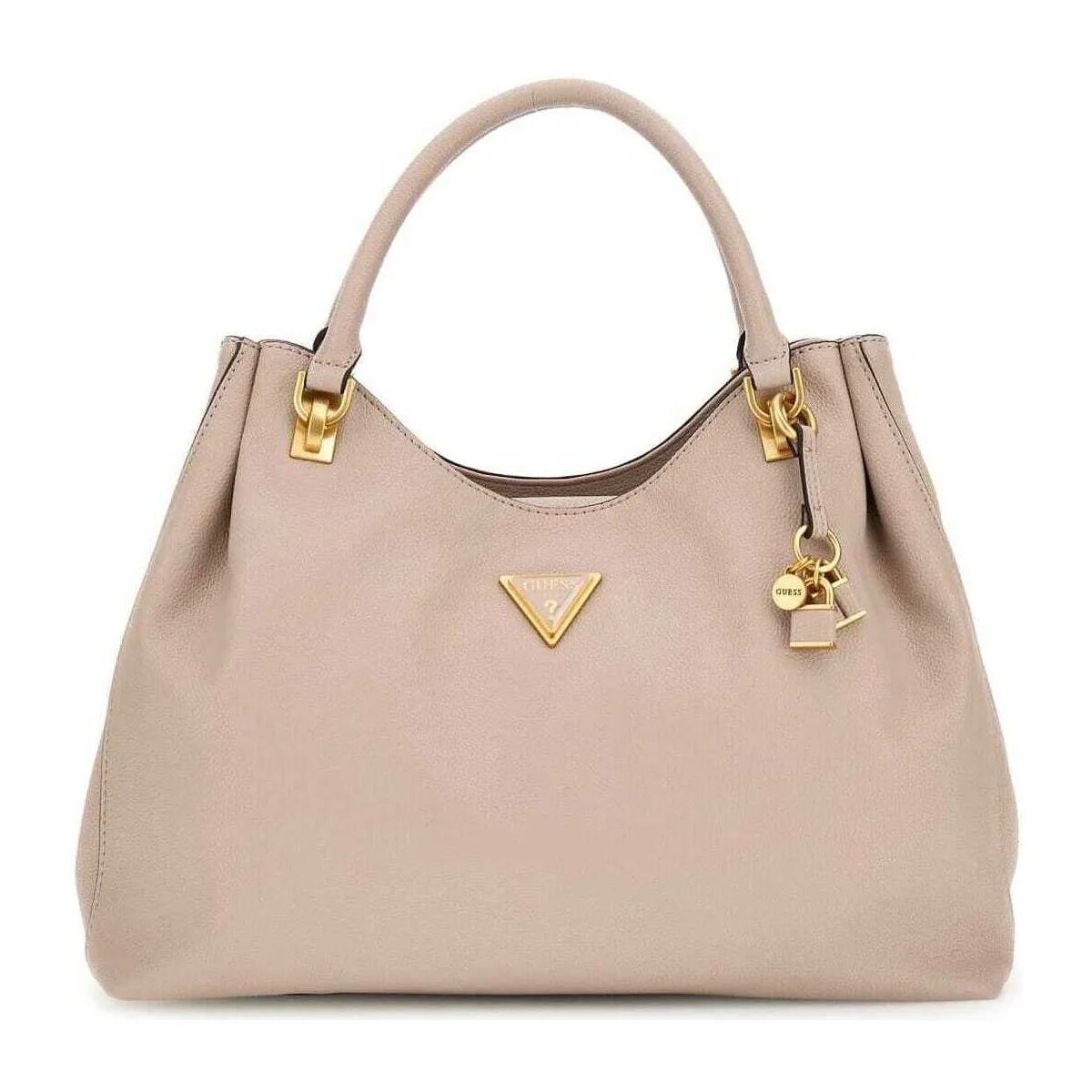 Borsa mano Donna Taupe Cosette carryall