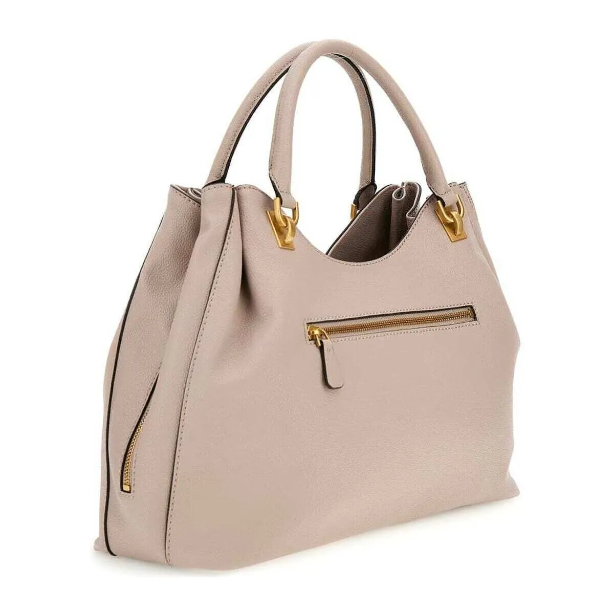 Borsa mano Donna Taupe Cosette carryall