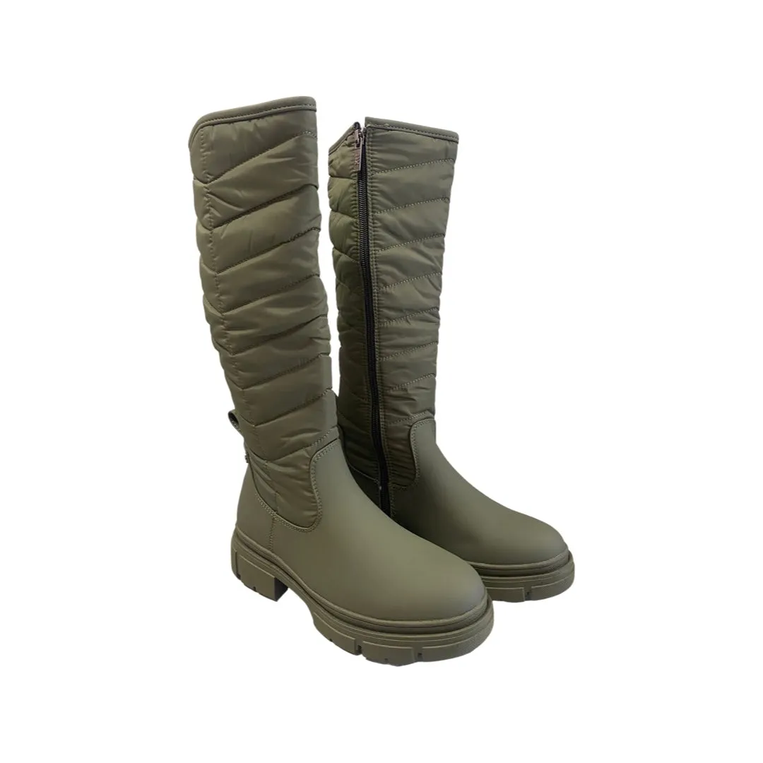 BOTA MUJER XTI 140511 KAKY