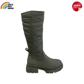 BOTA MUJER XTI 140511 KAKY