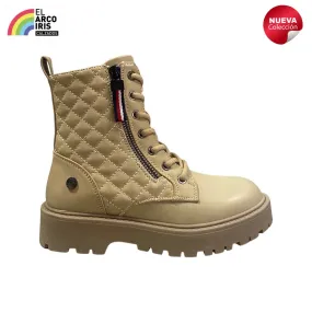 BOTA NIA XTI 150060 BEIGE