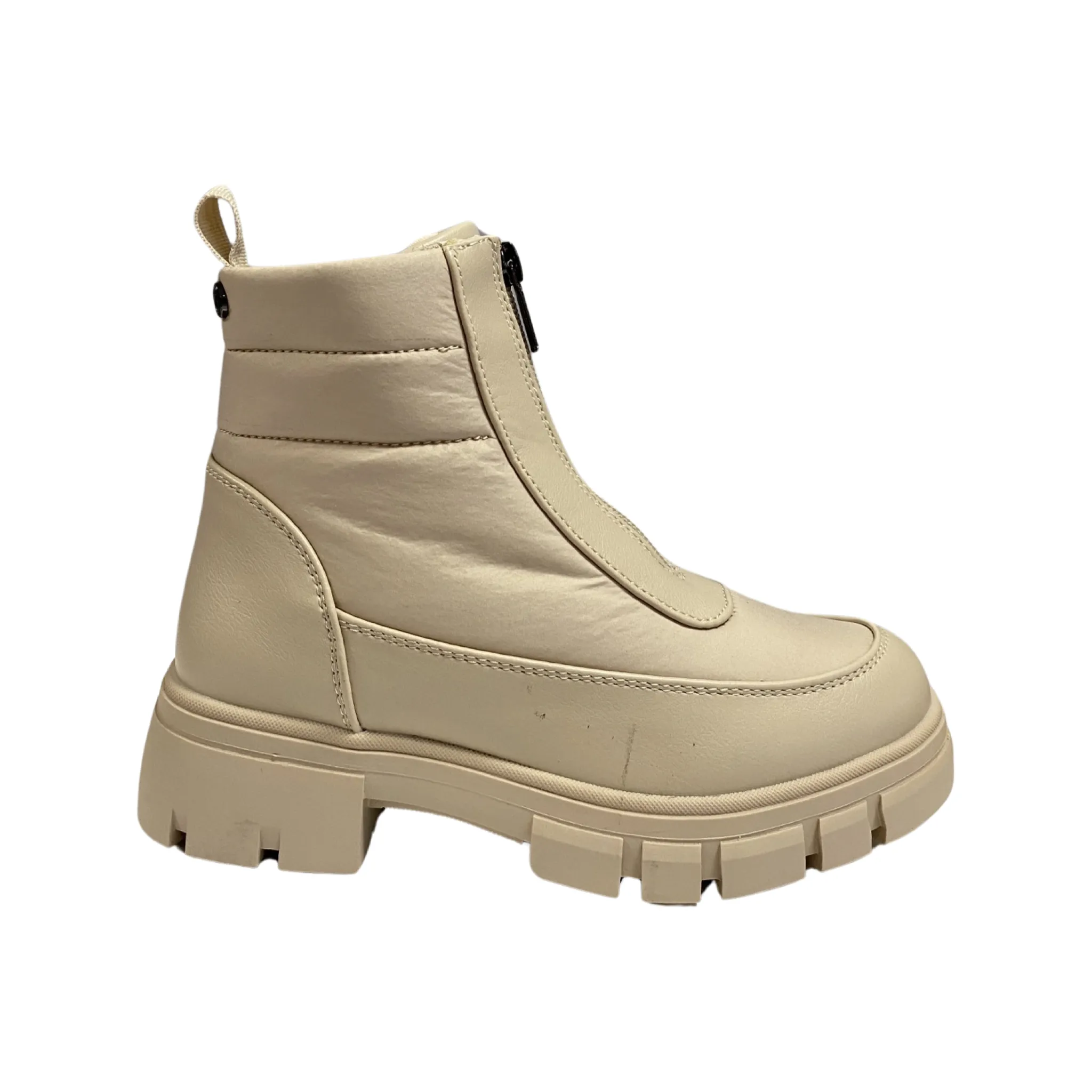 BOTA NIA XTI 150600 BEIGE