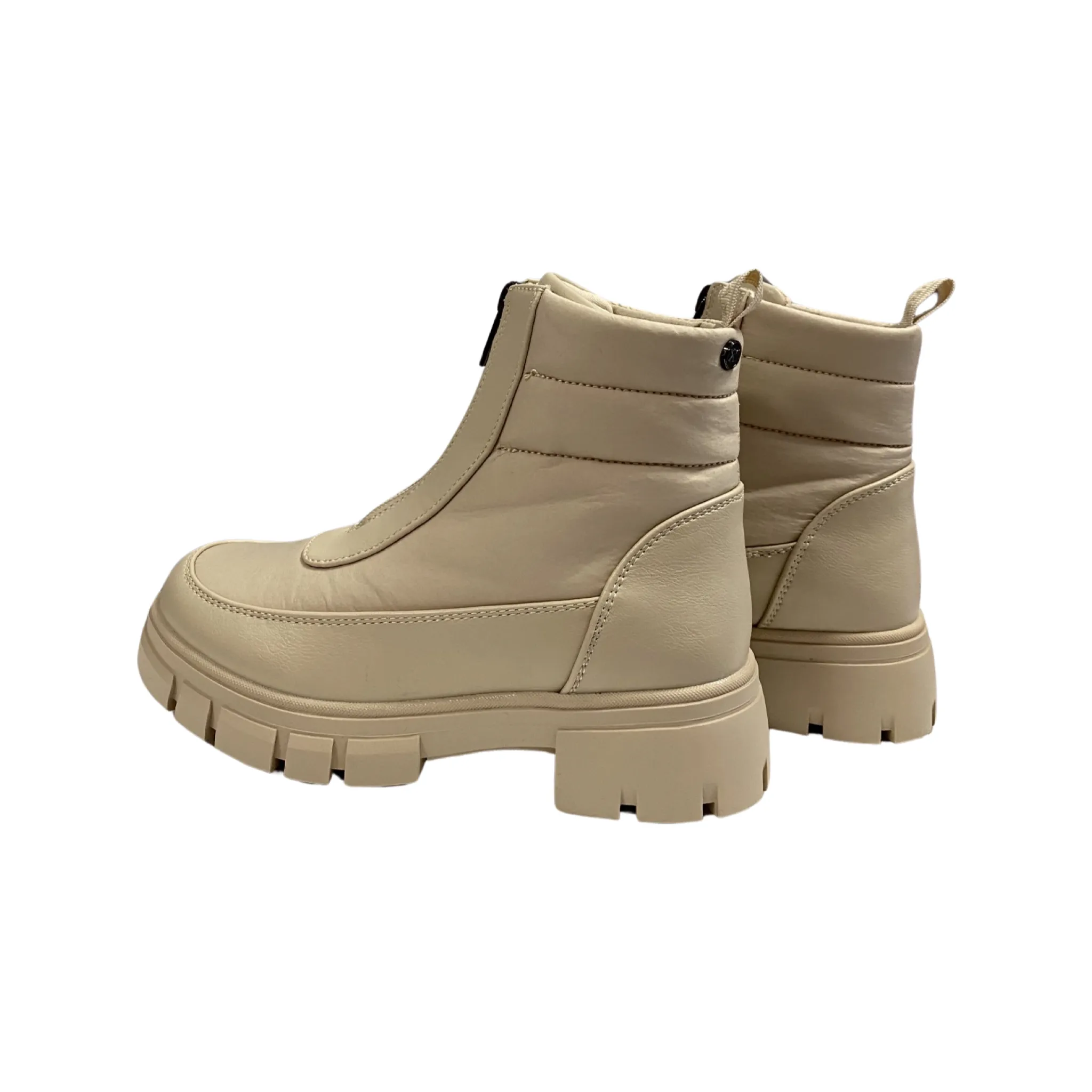 BOTA NIA XTI 150600 BEIGE