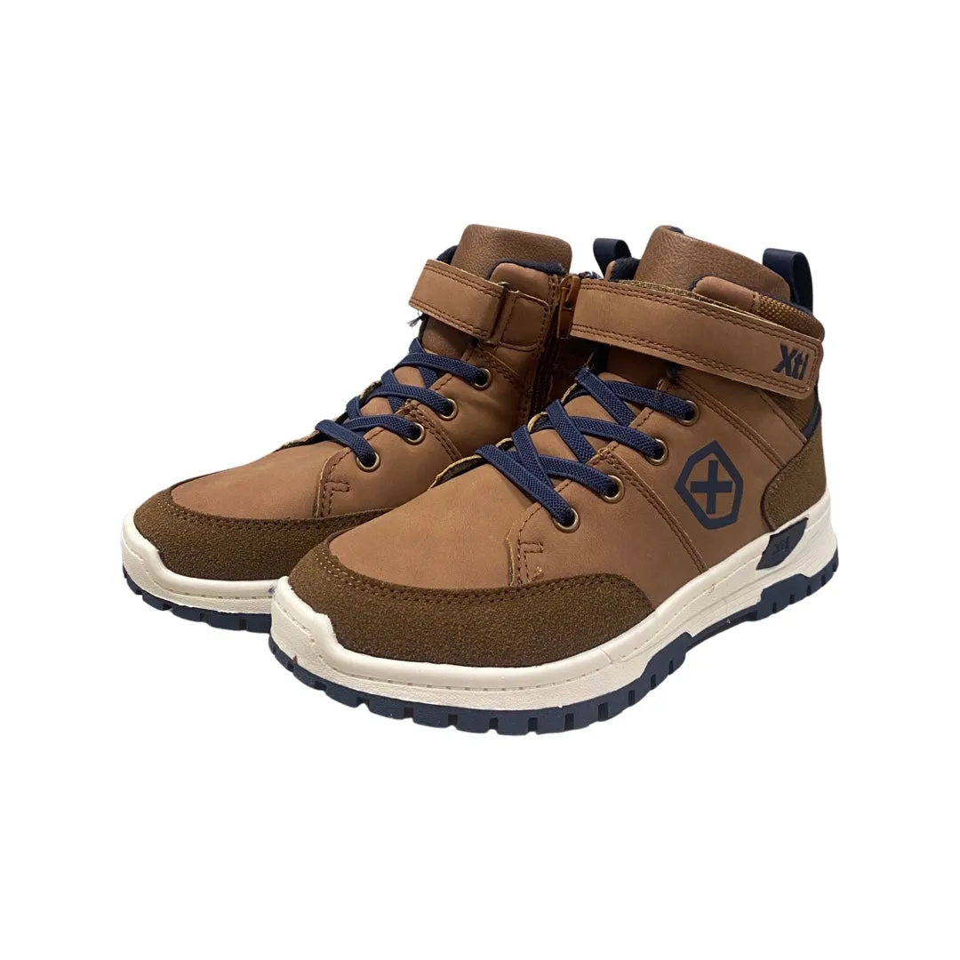 BOTA NIO XTI 150059 CAMEL