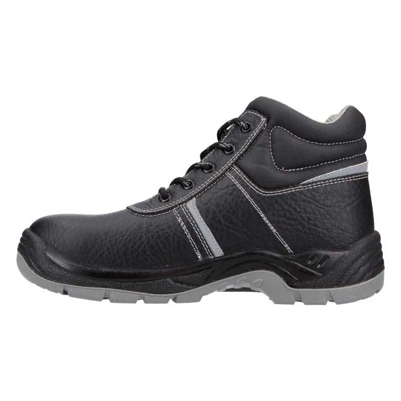 Bota seguridad Chicago S3 SRC - J'hayber Works