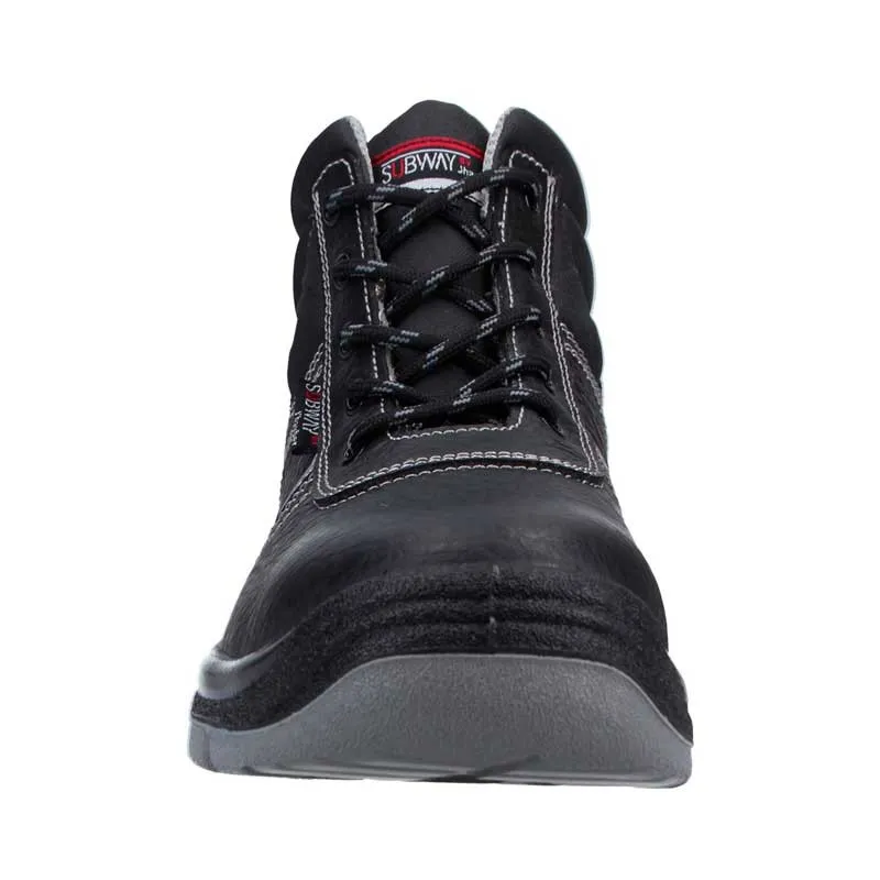 Bota seguridad Chicago S3 SRC - J'hayber Works