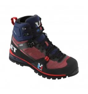 Botas de montaña Millet Trilogy Elevation GoreTex (Rojo)