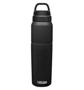 Botella CamelBak Multibev SST Vaccum Insulated 650/470ml (azul marino)