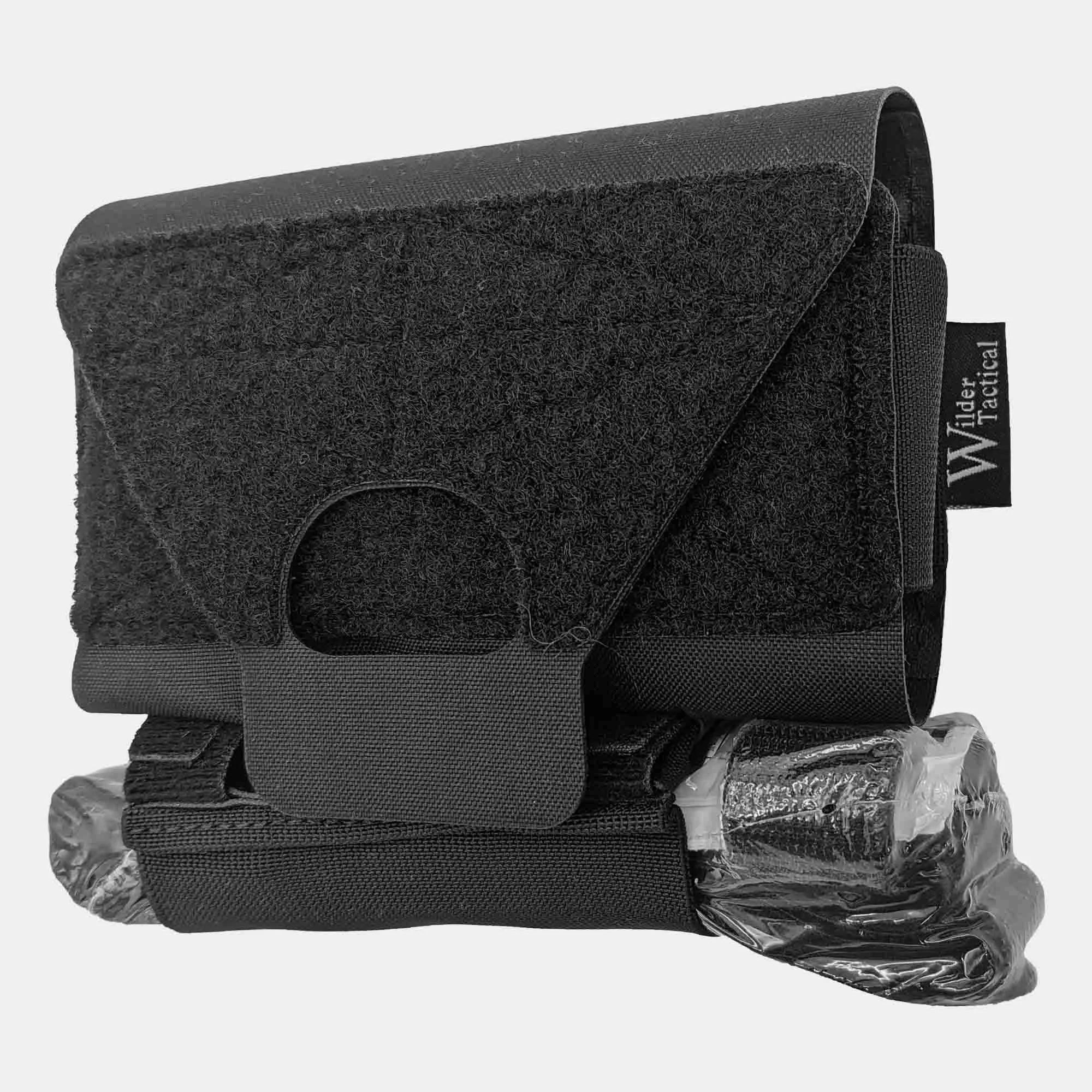 Botiquín Med Pouch 2.0 - Wilder Tactical