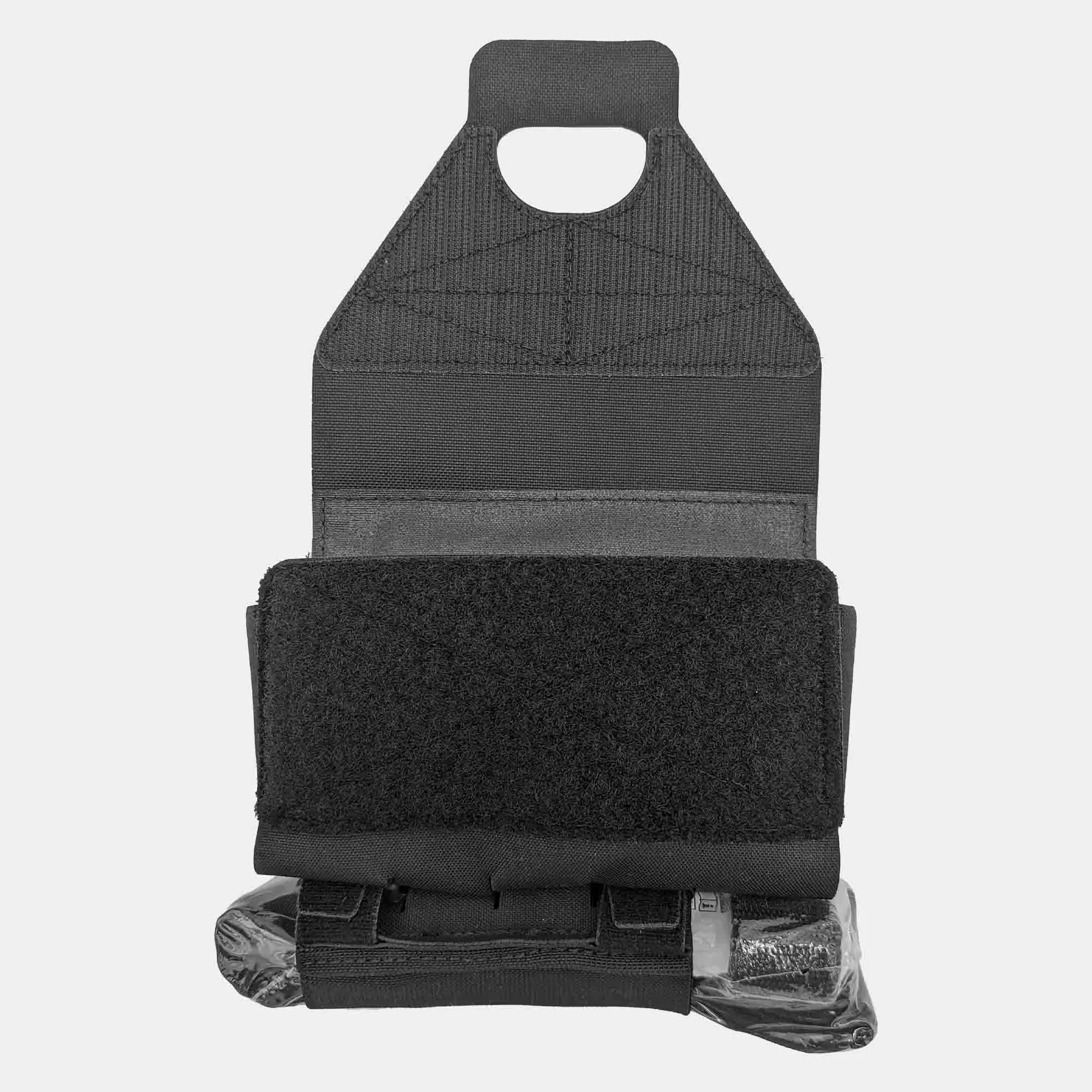 Botiquín Med Pouch 2.0 - Wilder Tactical