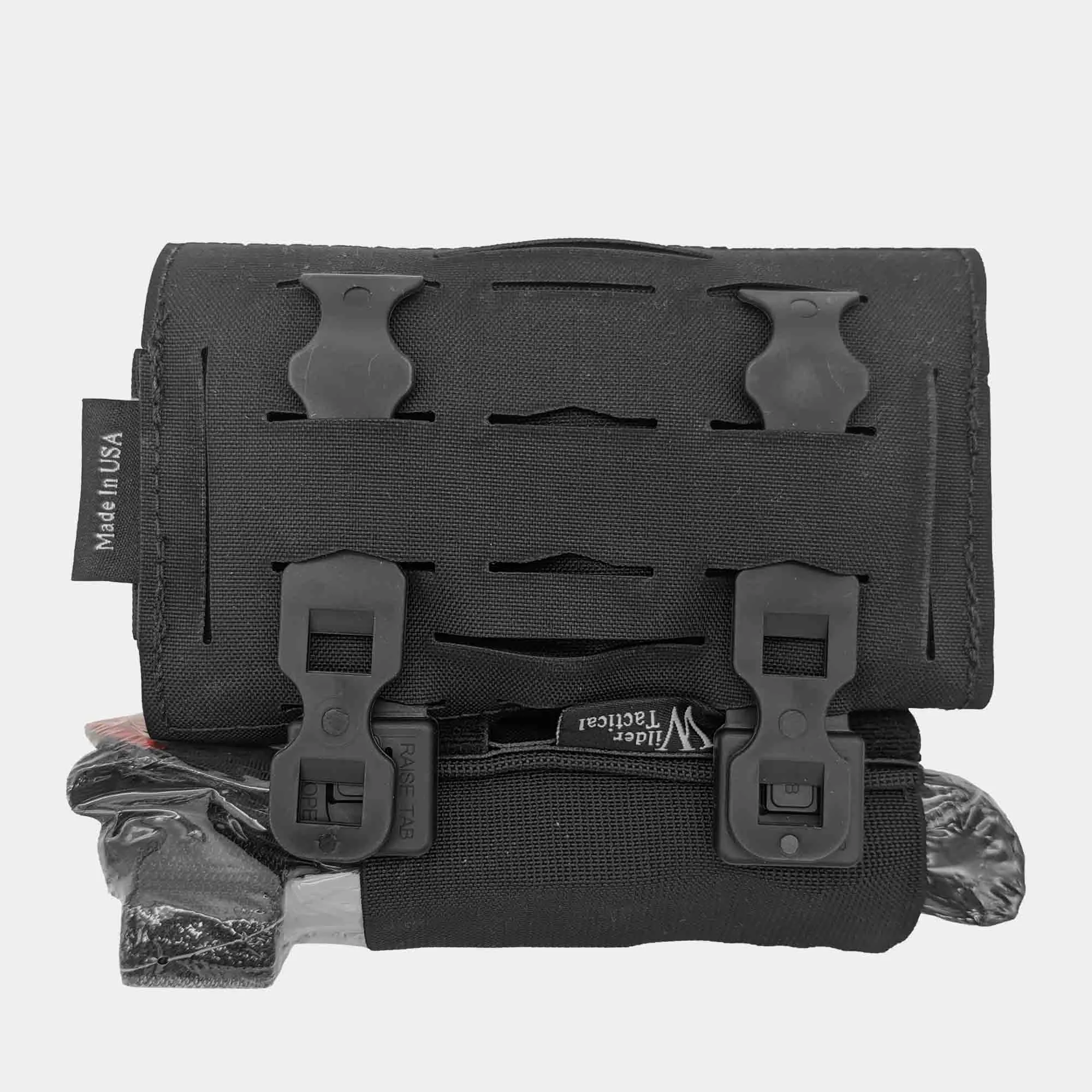 Botiquín Med Pouch 2.0 - Wilder Tactical