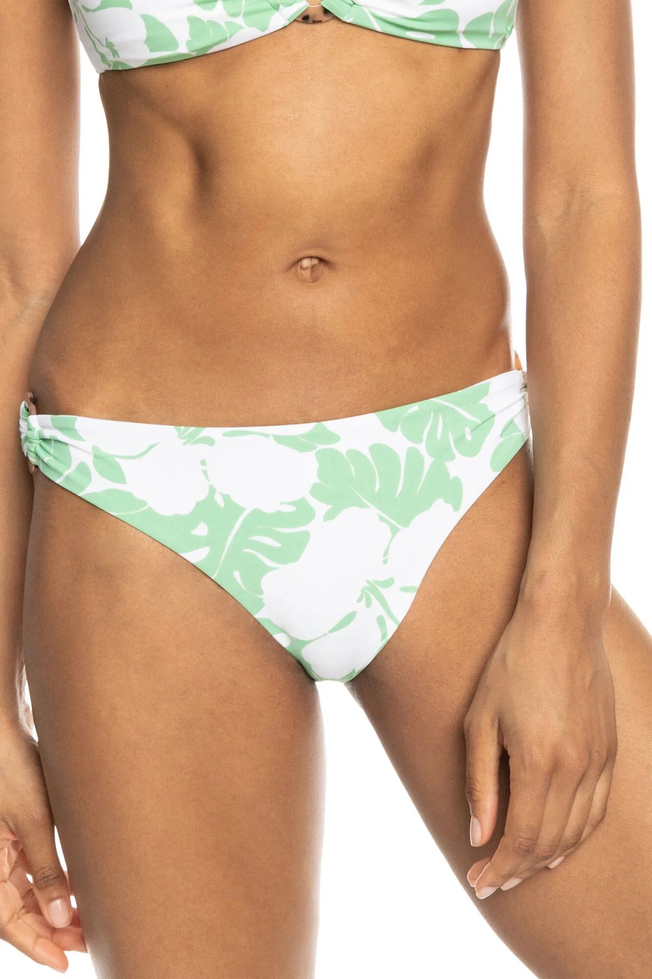 Braguita de bikini de cobertura moderada para Mujer