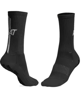 Calcetines de fitness Rinat Antideslizante Anti-Slip negro