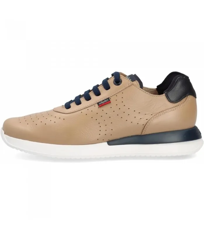 CALLAGHAN 51111 MOSES Beige Azul