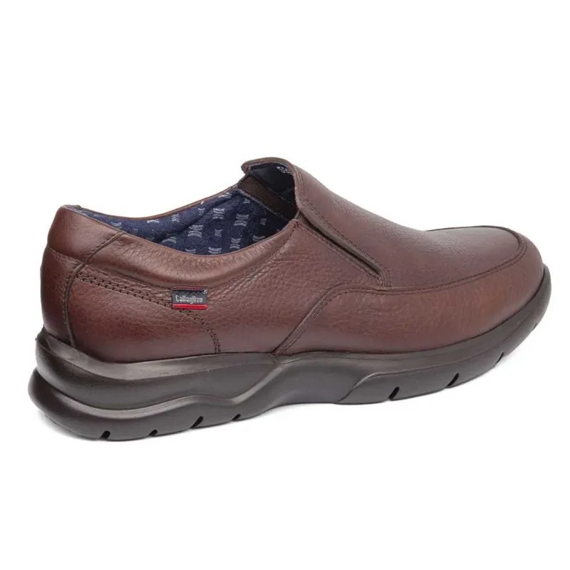 CALLAGHAN Cambridge 55601 Marrón Mocasín casual piel Hombre