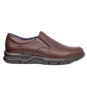 CALLAGHAN Cambridge 55601 Marrón Mocasín casual piel Hombre