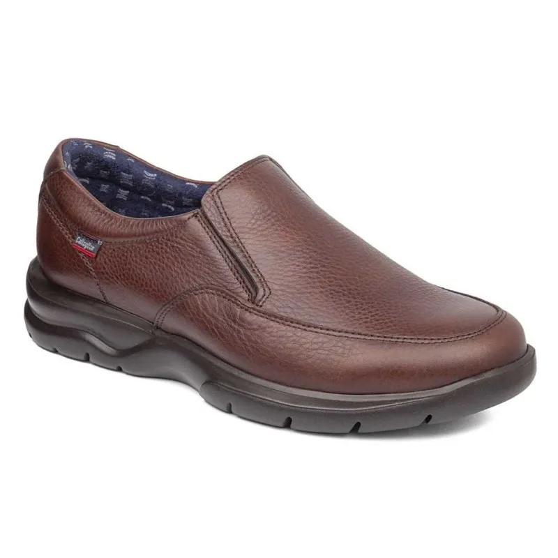 CALLAGHAN Cambridge 55601 Marrón Mocasín casual piel Hombre