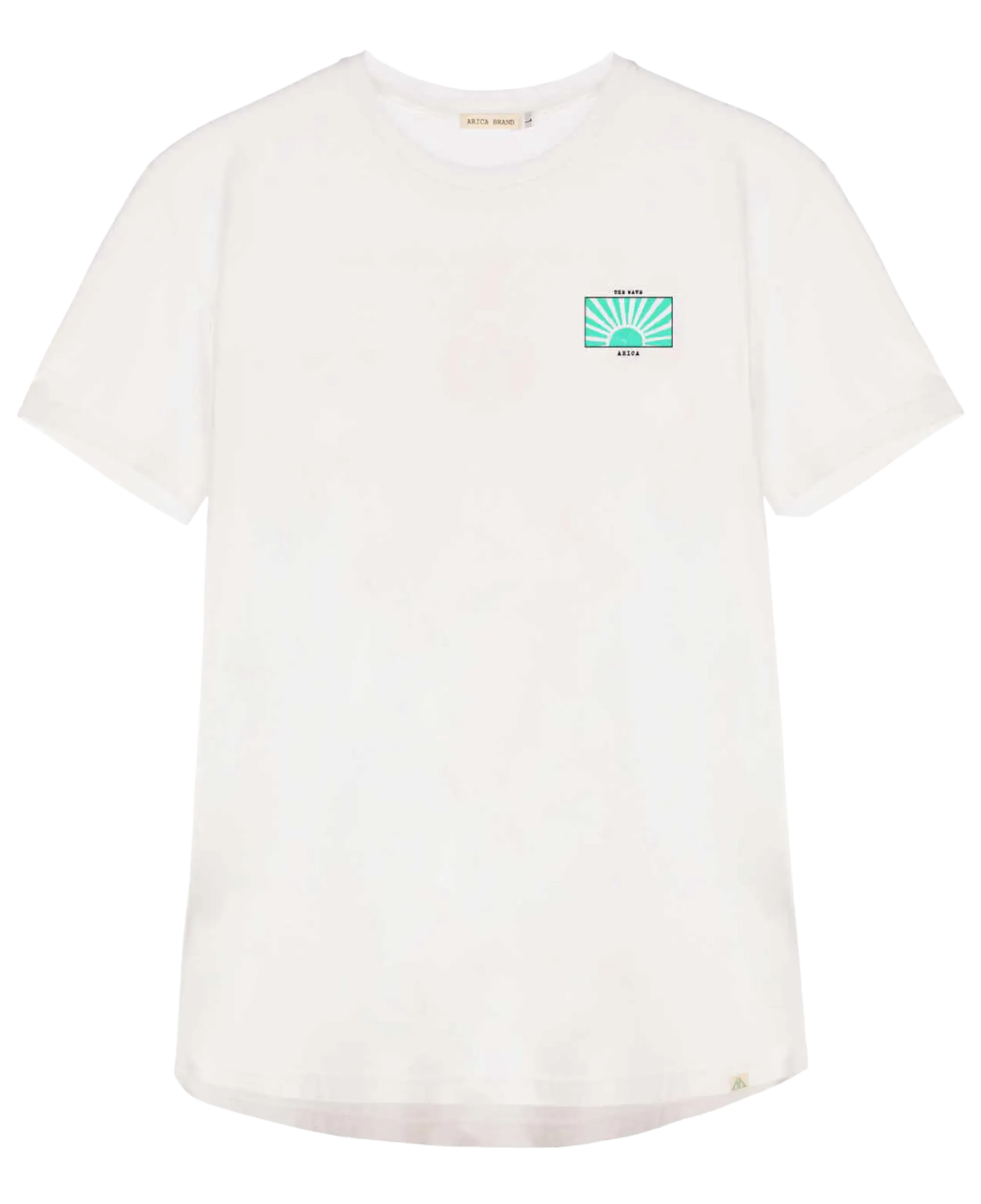 Camiseta ARICA The Wave