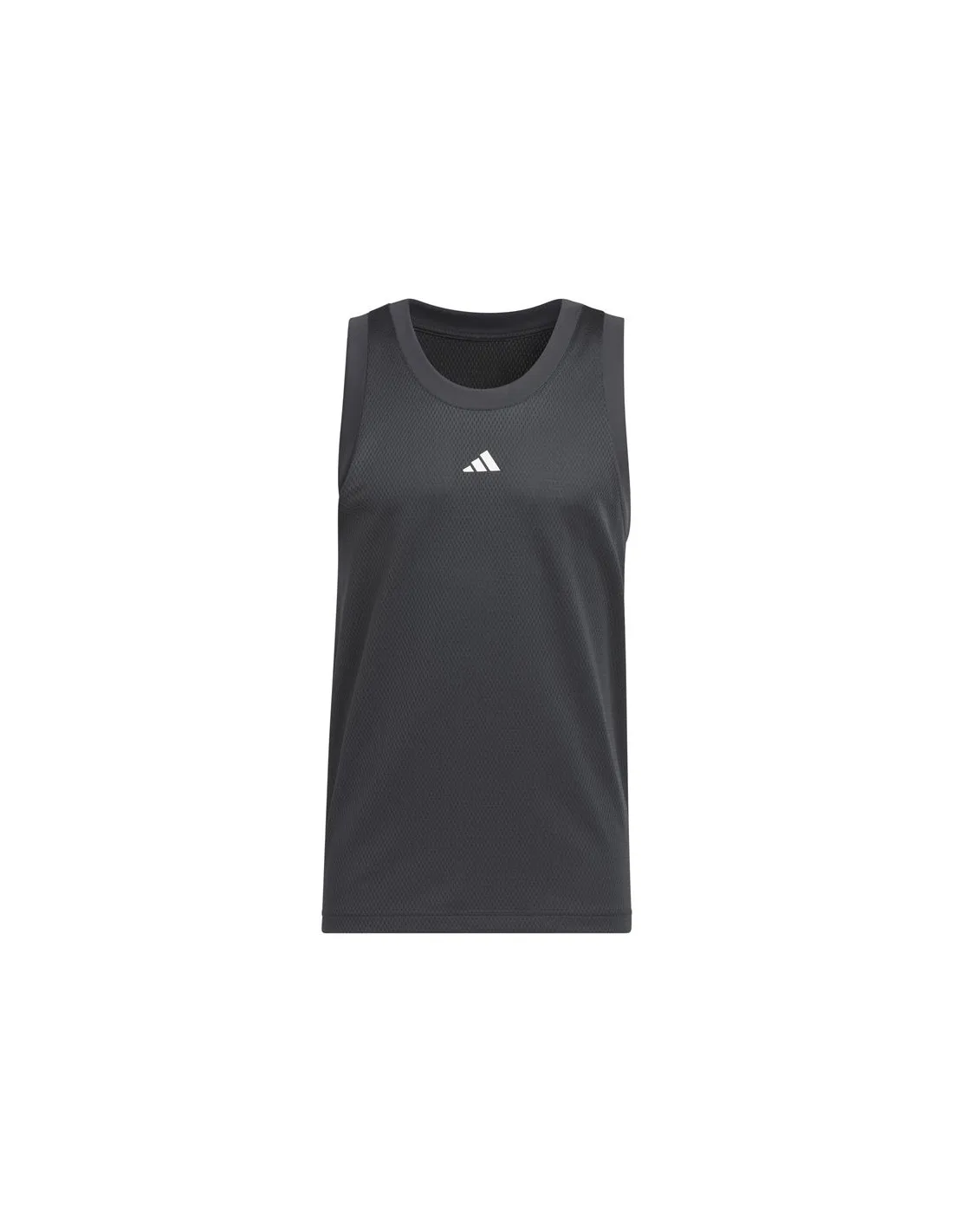 Camiseta de Baloncesto adidas Legends Tank Hombre