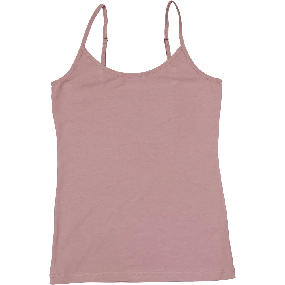 Camiseta de tirantes para mujer