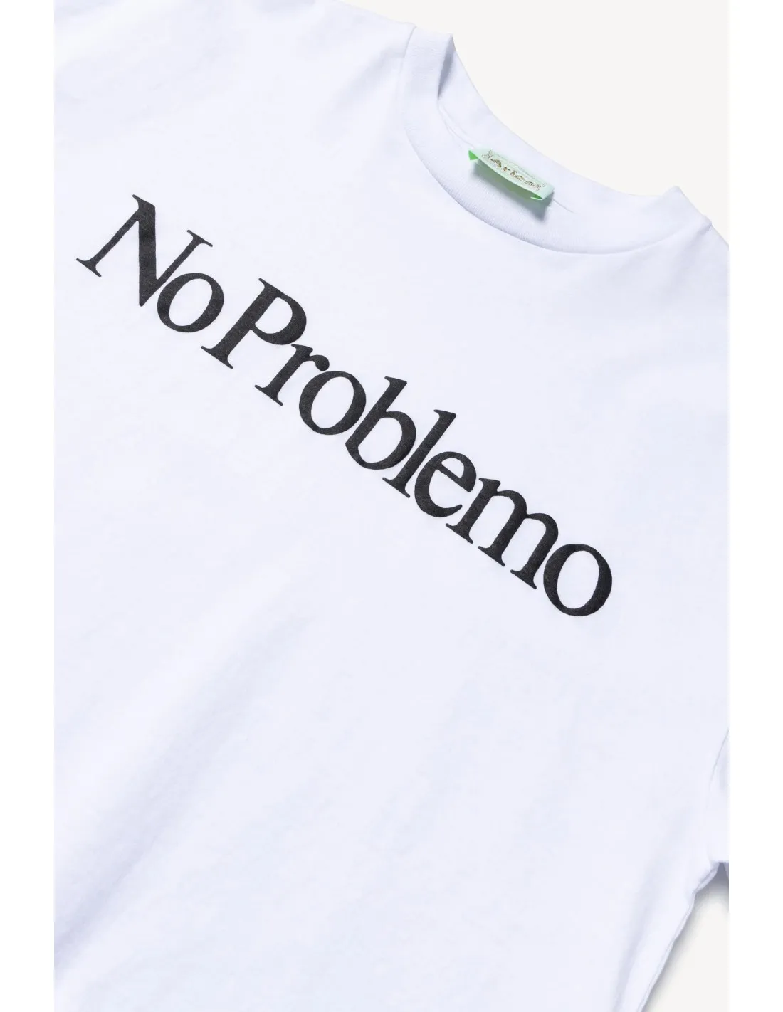 Camiseta No Problemo