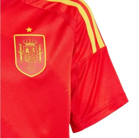 Camiseta para niños - Primera Equipación adidas España 24 - IP9351