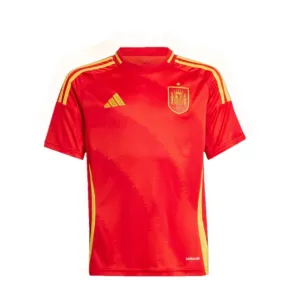 Camiseta para niños - Primera Equipación adidas España 24 - IP9351