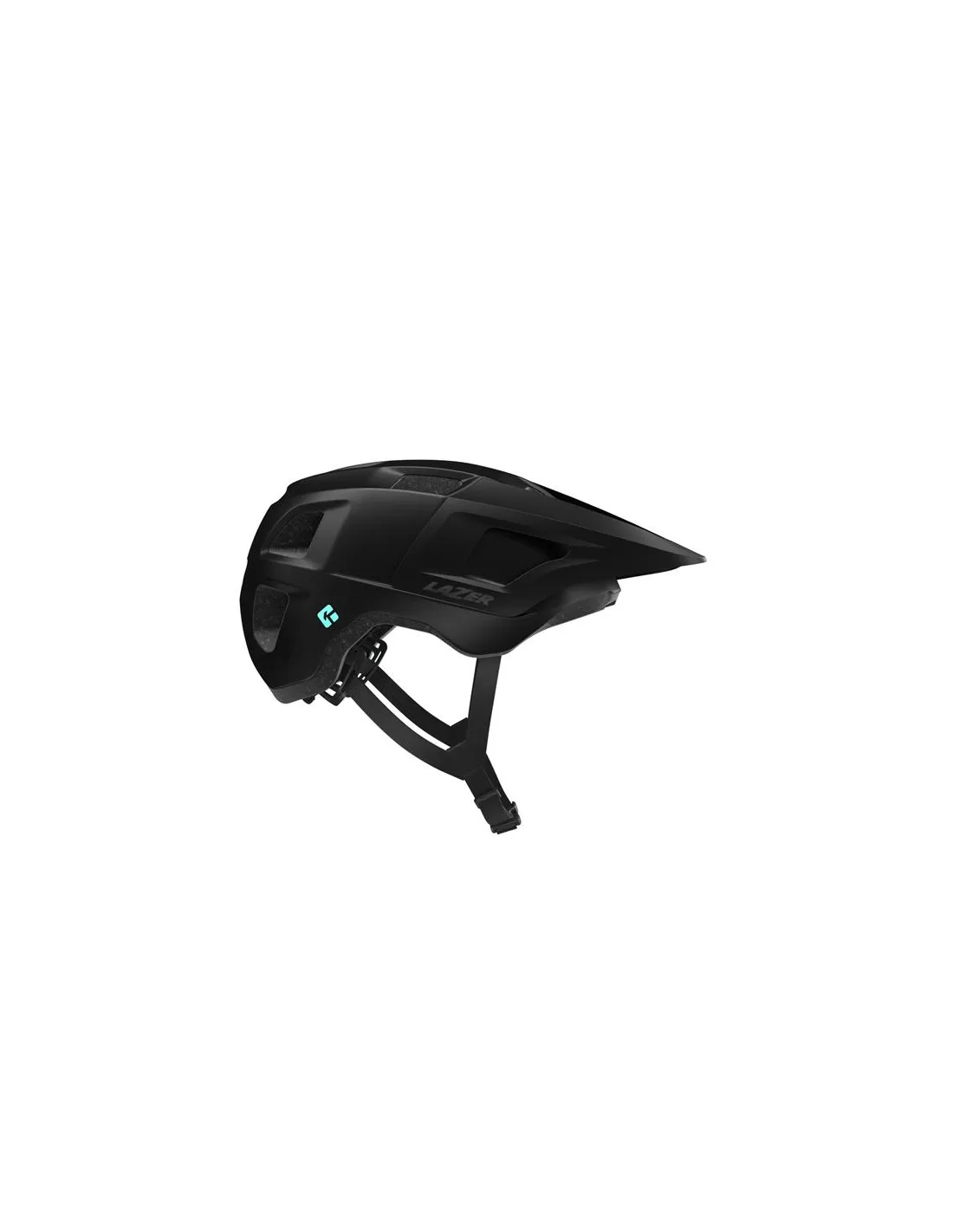 Casco de ciclismo Lazer Helmet Finch KC