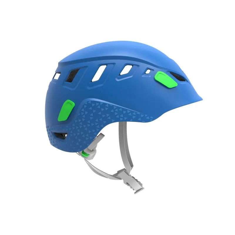 Casco para niños PETZL Picchu (Azul)