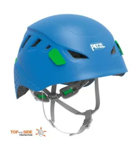 Casco para niños PETZL Picchu (Azul)