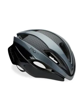 Casco SPIUK PROFIT AE Negro-Antracita