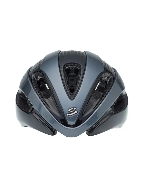 Casco SPIUK PROFIT AE Negro-Antracita