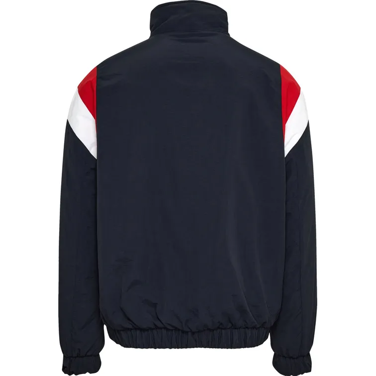 CAZADORA CON DISEÑO COLORBLOCK HOMBRE TOMMY JEANS ESSENTIAL